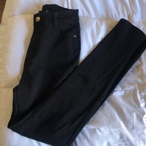 Fashion Nova Kahula Jeans